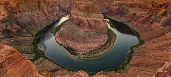 Horseshoe Bend