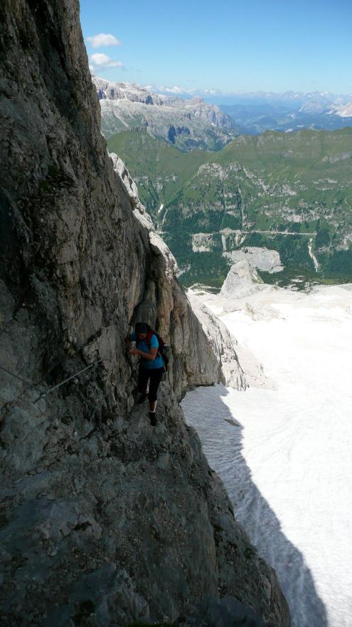 ferrata