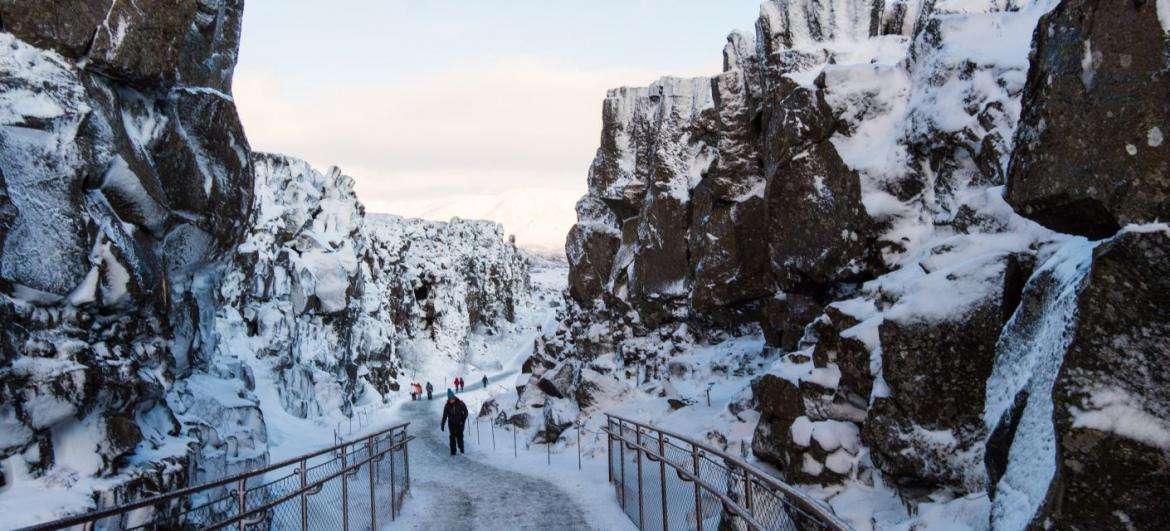 Pingvellir