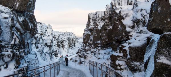Pingvellir
