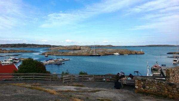 Verdens Ende