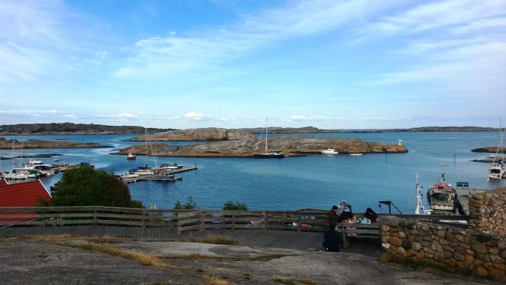 Verdens Ende