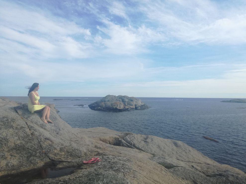 Verdens Ende