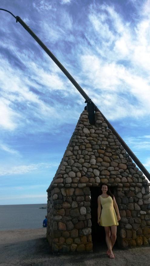 Verdens Ende