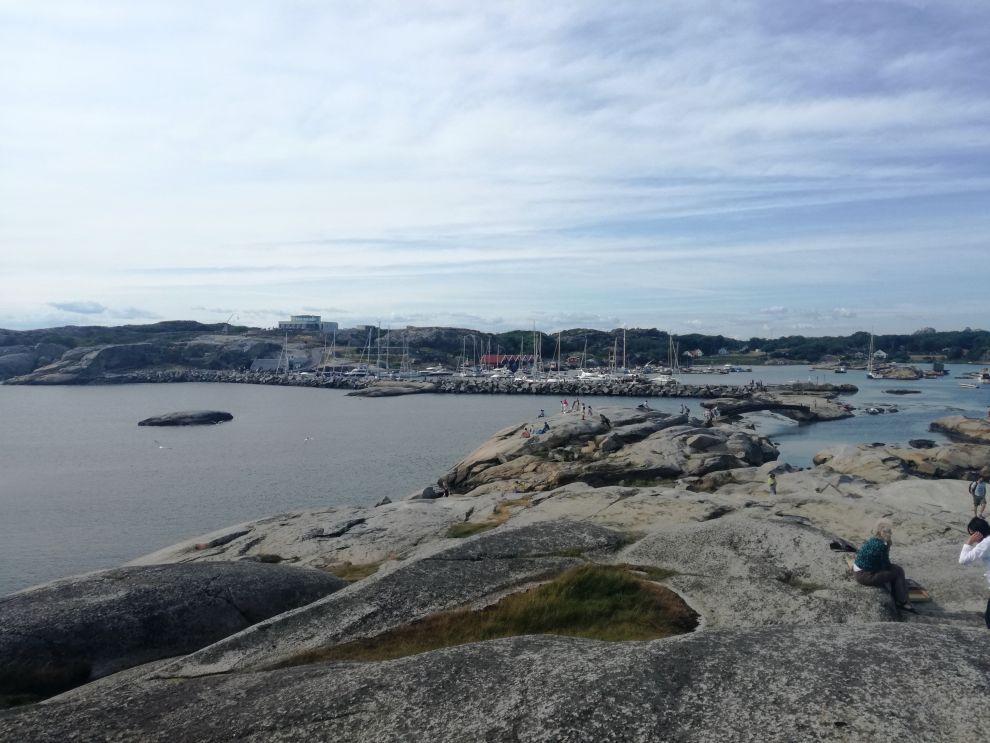 Verdens Ende