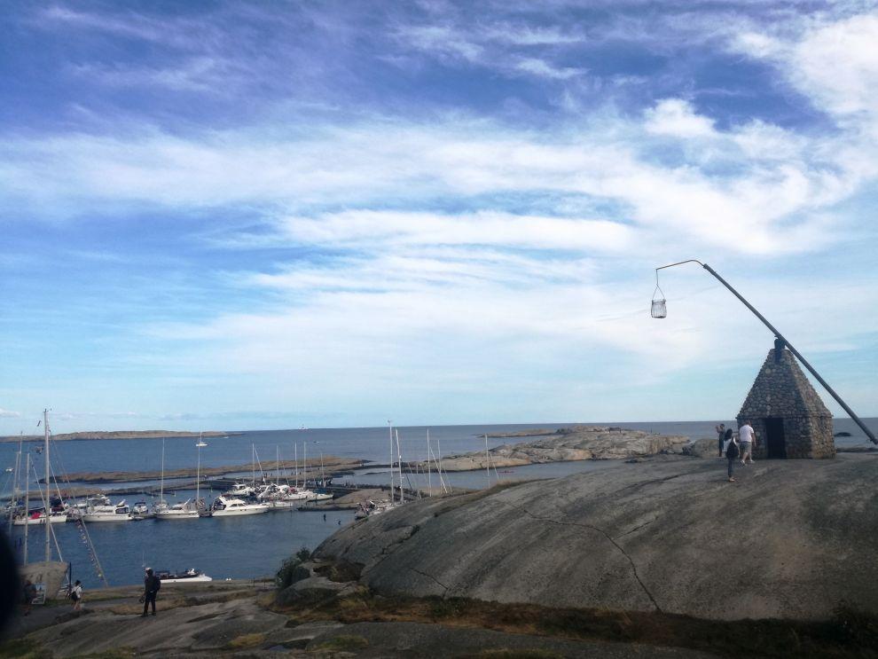 Verdens Ende