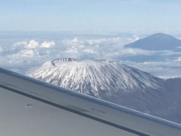 Kilimanjaro