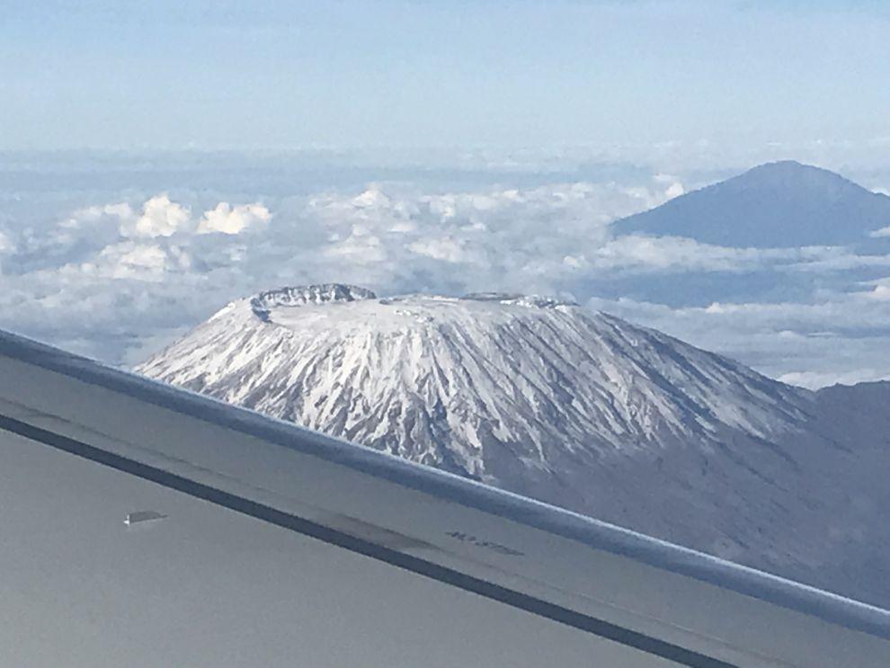 Kilimanjaro