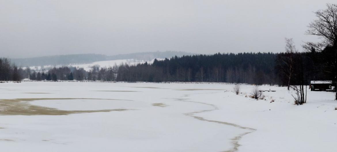 Velké Dářko