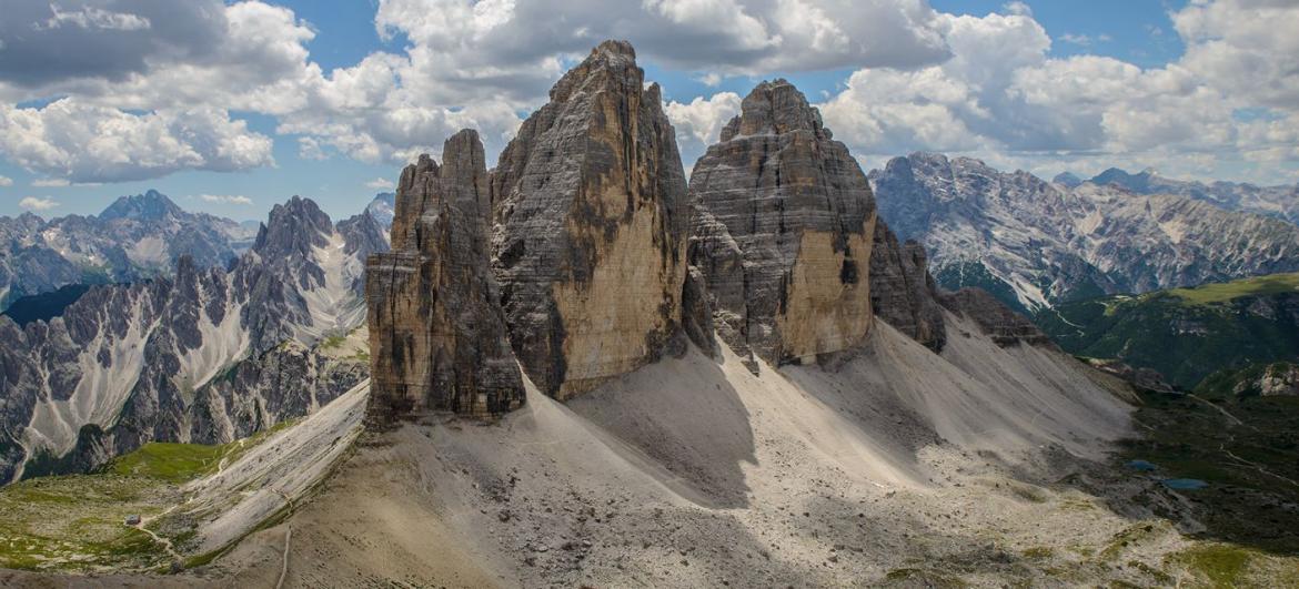 Tre Cime