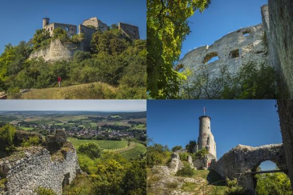 Hrad Falkenstein