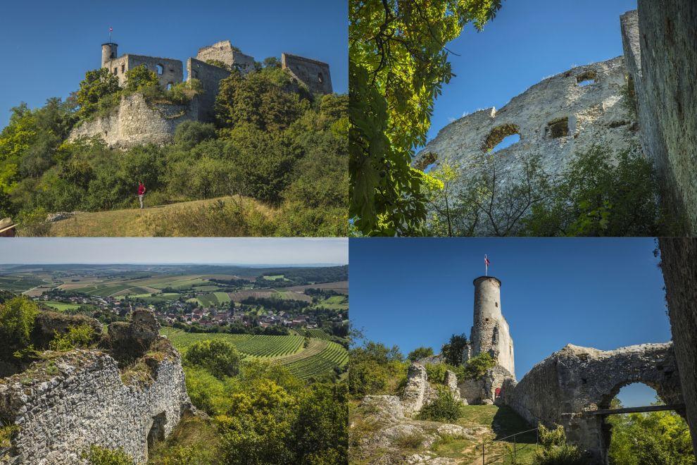 Hrad Falkenstein