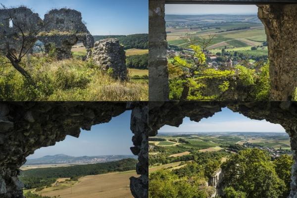 Hrad Falkenstein