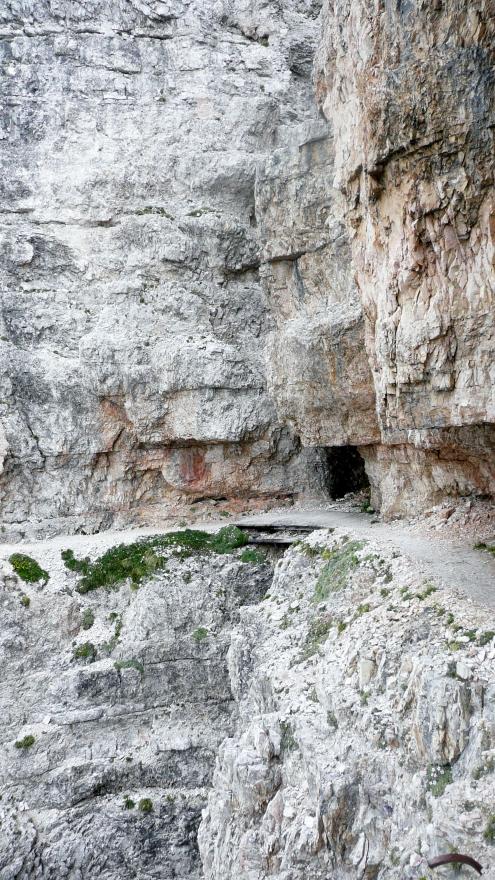 tunel