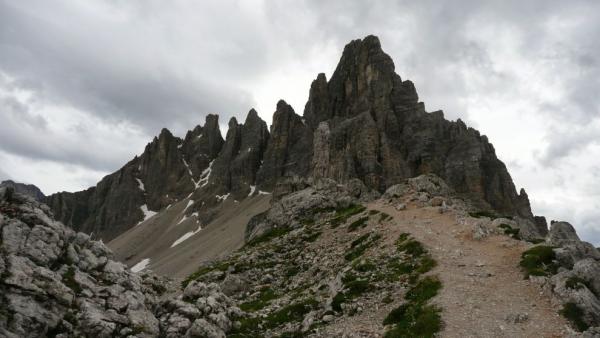 Mt. Paterno