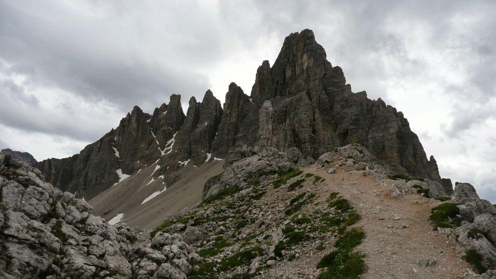 Mt. Paterno