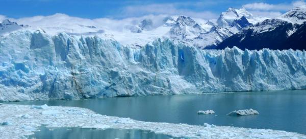 The most beautiful places in Argentina