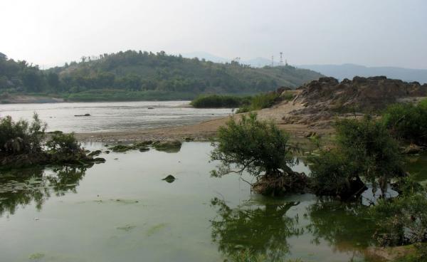 U Mekongu