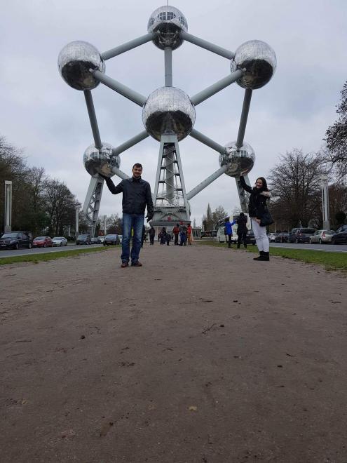 Atomium