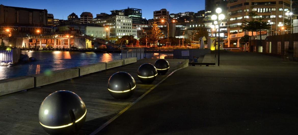 Wellington