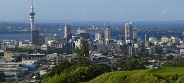 Mount Eden