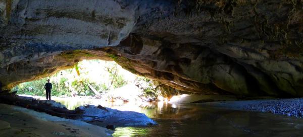 Oparara Arch