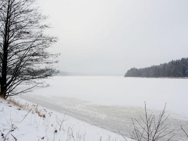 Velké Dářko