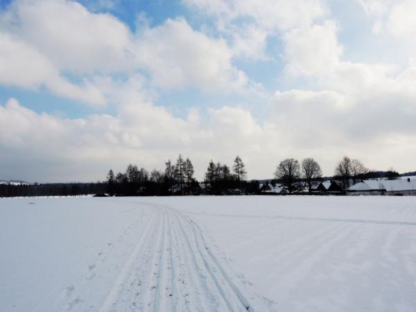Frézované stopy