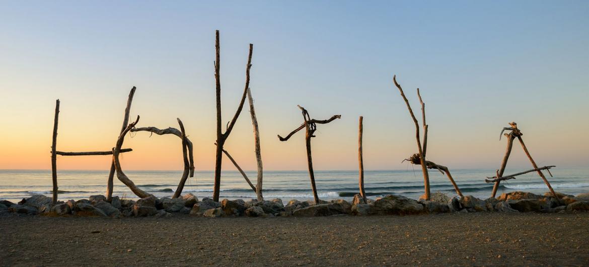 Hokitika