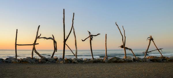 Hokitika