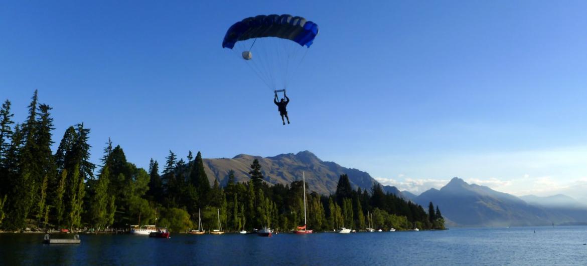 Queenstown