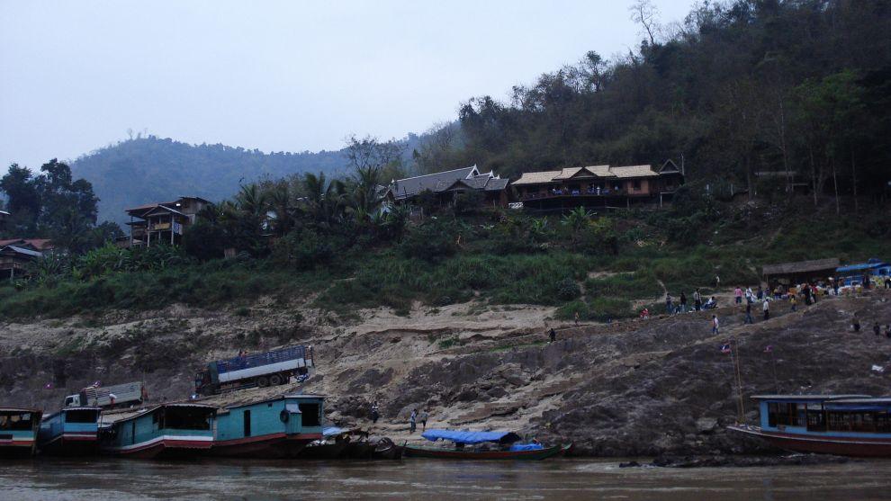 Pakbeng