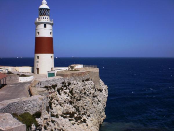 Europa Point