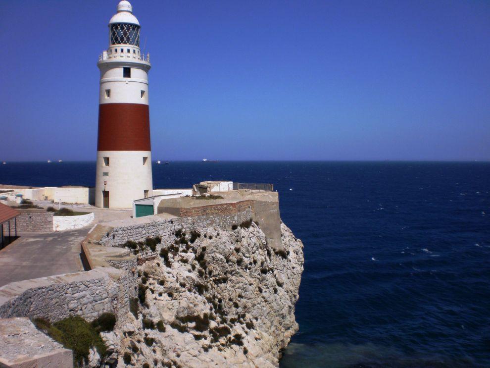 Europa Point