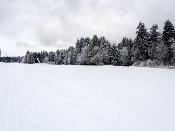 Krásná krajina