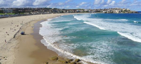 Bondi Beach