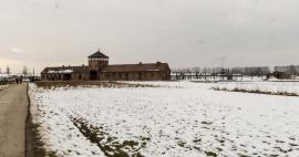 Auschwitz-Birkenau II