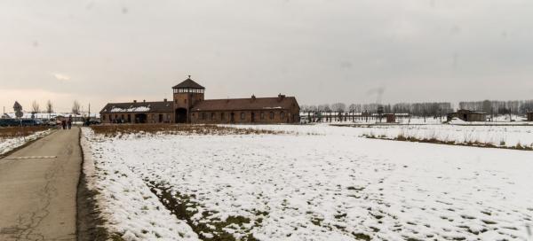 Auschwitz-Birkenau II