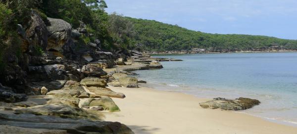 Sydney Harbour National Park