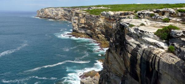 Royal National park