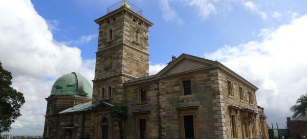 Sydney Observatory