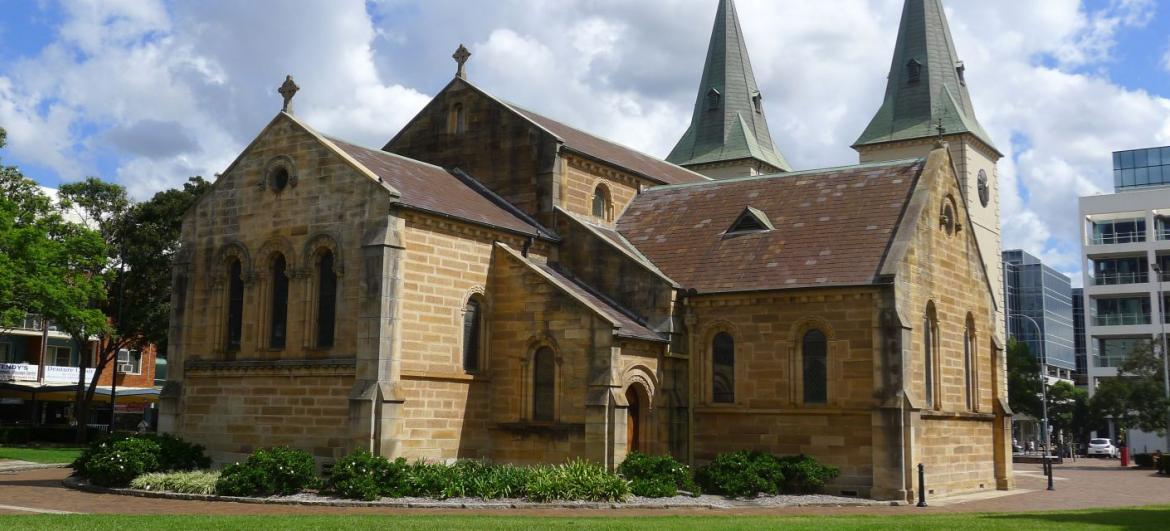 Parramatta