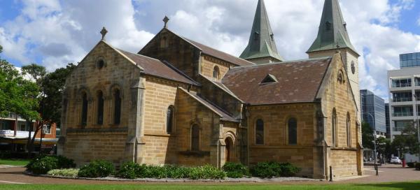 Parramatta