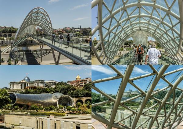Moderní architektura
