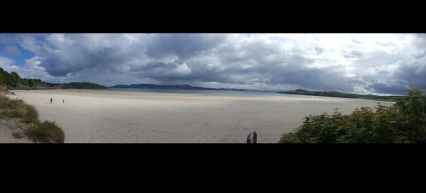 Killahoey Beach