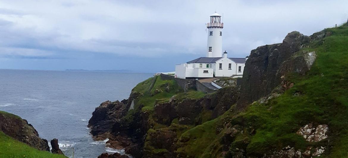 Fanad Head Lighthouse