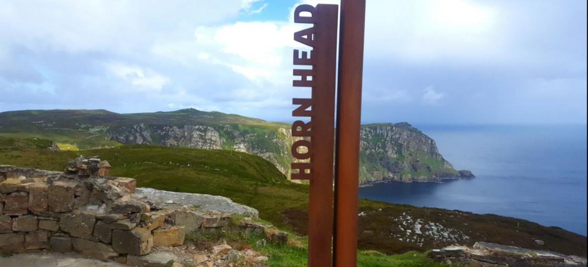 Horn Head