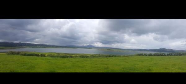 Island Roy View
