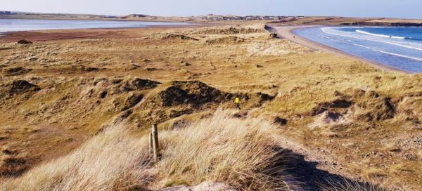 Streedagh Point