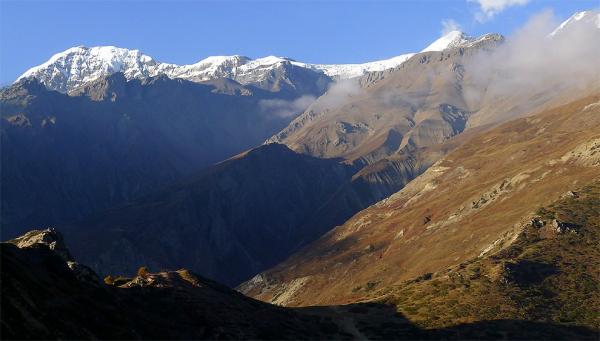 Damodar